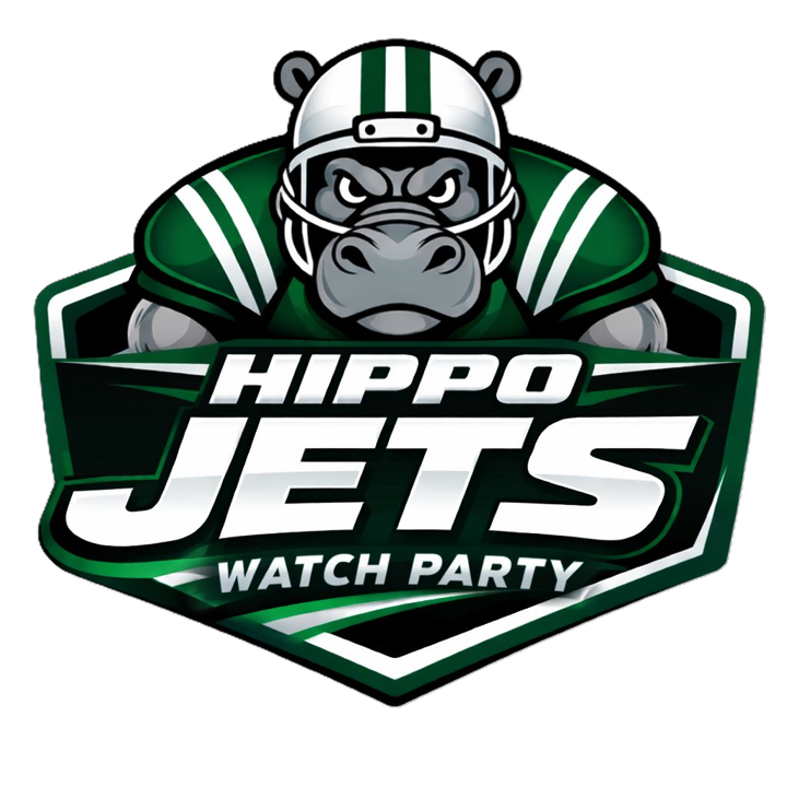 Hippo Jets Watch Party